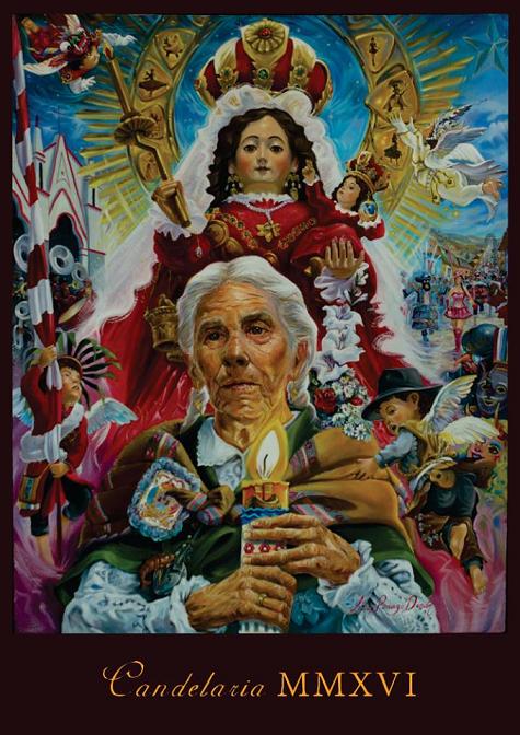 concurso de pinturas